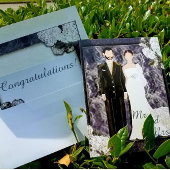 君に夫婦の君の言い分を聞結婚こう 箔シーズンカード