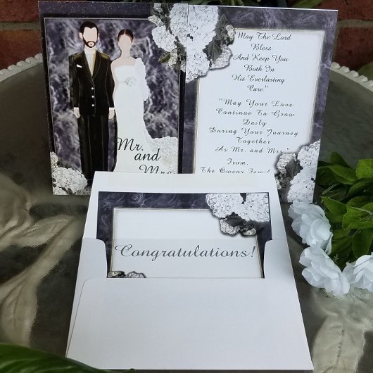 君に夫婦の君の言い分を聞結婚こう 箔シーズンカード