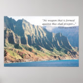 君に対して武器を作ってはポスターを張らぬ ポスター (正面)