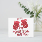 君に惚れた シーズンポストカード (スタンド正面)