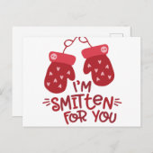 君に惚れた シーズンポストカード (正面/裏面)