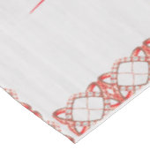 君に逢って実に好い細君に逢ったのは縁だと思った テーブルクロス (アングル)