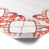 君に逢って実に好い細君に逢ったのは縁だと思った ポスター (角)