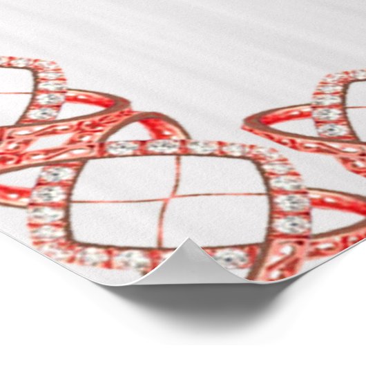 君に逢って実に好い細君に逢ったのは縁だと思った ポスター (角)