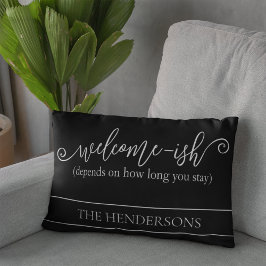 君のおもしろい来る時間によって違う アクセントクッション