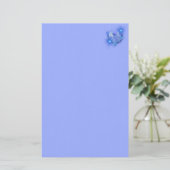 君のことはいつも私のハートだ 便箋 (スタンド正面)