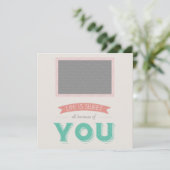 君のせいで人生は甘い (スタンド正面)