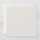 君のせいで人生は甘い (裏面)