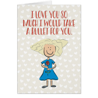 『君のために弾丸を打ちたい』とロマおもしろいンス