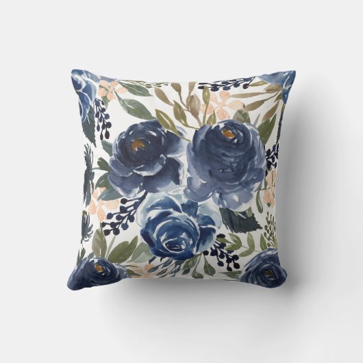 君のための計画は知っているパーソナライズされたので クッション (裏面)