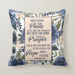 君のための計画は知っているパーソナライズされたので クッション
