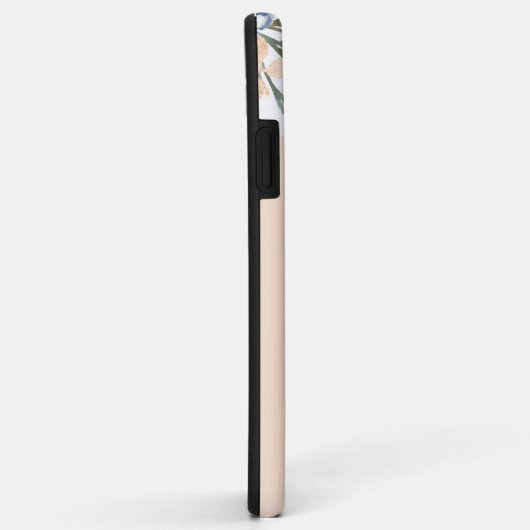 君のための計画は知っているパーソナライズされたので Case-Mate iPhoneケース (裏面/右)