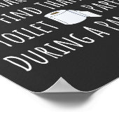 君のような同僚は見つけるのが難しい ポスター (角)