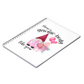 君のような格言体がある ノートブック (左側)