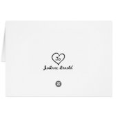 君のカードを知っている (裏面横)