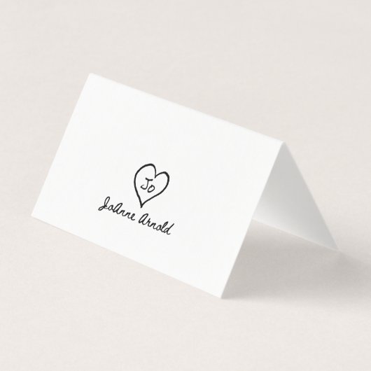 君のカードを知っている (裏面)