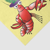 君のクローダディは誰だ？サンダー_コーブ 薄葉紙 (詳細)