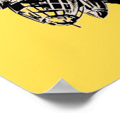 君のスクラップが原因だ ポスター (角)