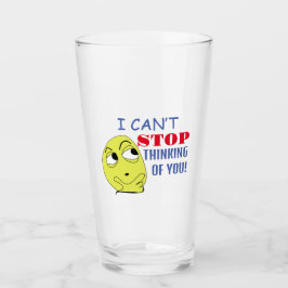 君のストップ考える間に合わぬ タンブラーグラス