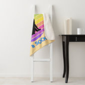 君のドイツ人の羊飼いは日没に靴下を埋めようか シェルパブランケット (インサイチュ)