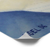 君のポスターが見える ポスター (角)