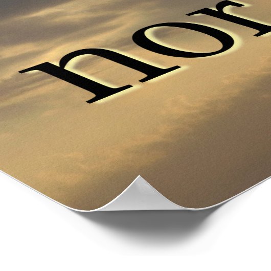 君のポスターは絶対に忘れない ポスター (角)