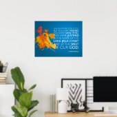 君の中にはそういう人もいた ポスター (ホームオフィス)