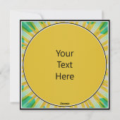 君の主張は得全て前向きだ シーズンカード (裏面)