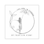 君の人生は君の担当だ ラバースタンプ (インプリント)