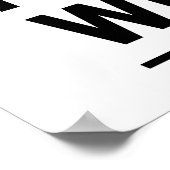 君の健康は君の財産だ ポスター (角)