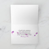 君の分の一考える分だ カード (内部)