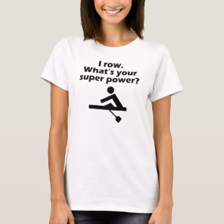 君の力は何だと言すごいう Tシャツ