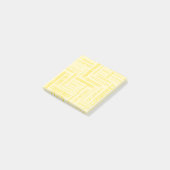 君の名はこの上だ ポストイット (アングル)