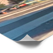 君の名はアニメ映画最高のRES ポスター (角)