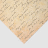 君の名は時代遅れだ 薄葉紙 (詳細)