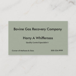 君の名刺 – あえて! 名刺