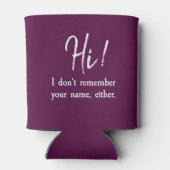 君の名前を覚えてないクール 缶クーラー (裏面)