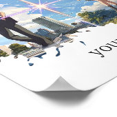 君の名 ポスター (角)