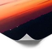 君の唯一の限界は心のポスター前向きだ ポスター (角)