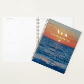 君の商売は毎朝プランナー プランナー手帳 (ディスプレー)