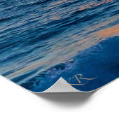 君の商売は毎朝目新しい ポスター (角)