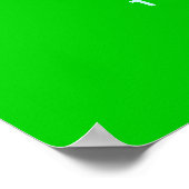 君の夢を見た ポスター (角)