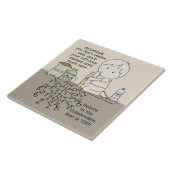 君の影響は重要だ タイル (側面)