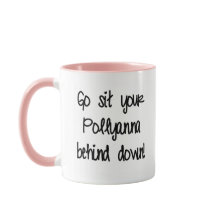 君の得ポリアンナを後ろに座らせろ。