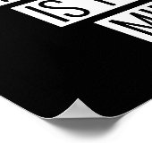 君の心は君の内だ ポスター (角)