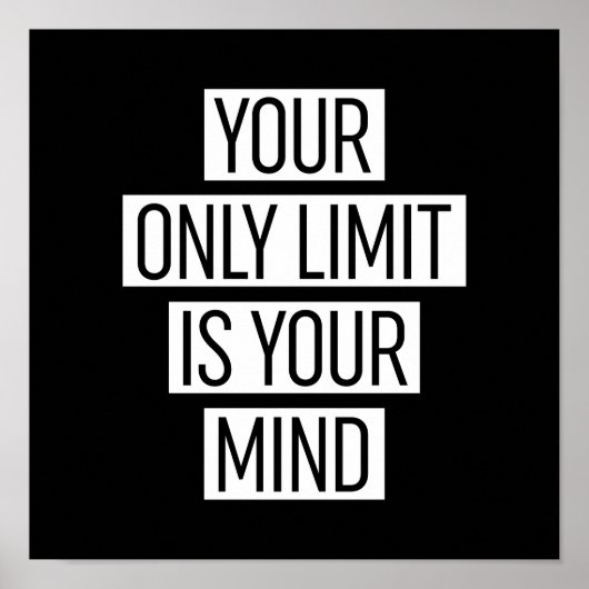 君の心は君の内だ ポスター (正面)