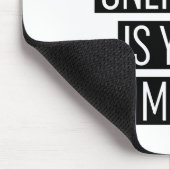 君の心は君の内だ マウスパッド (コーナー)