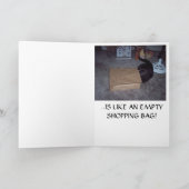 君の恋しく思カード カード (内部)