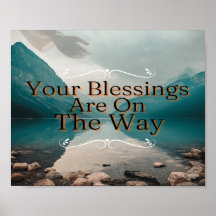 君の恵みは進行中だ