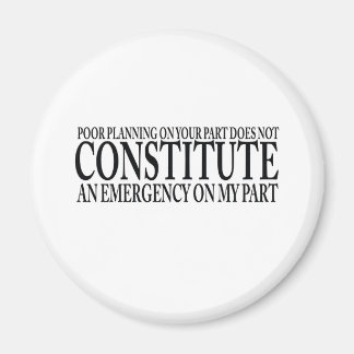 君の悪い計画 マグネット